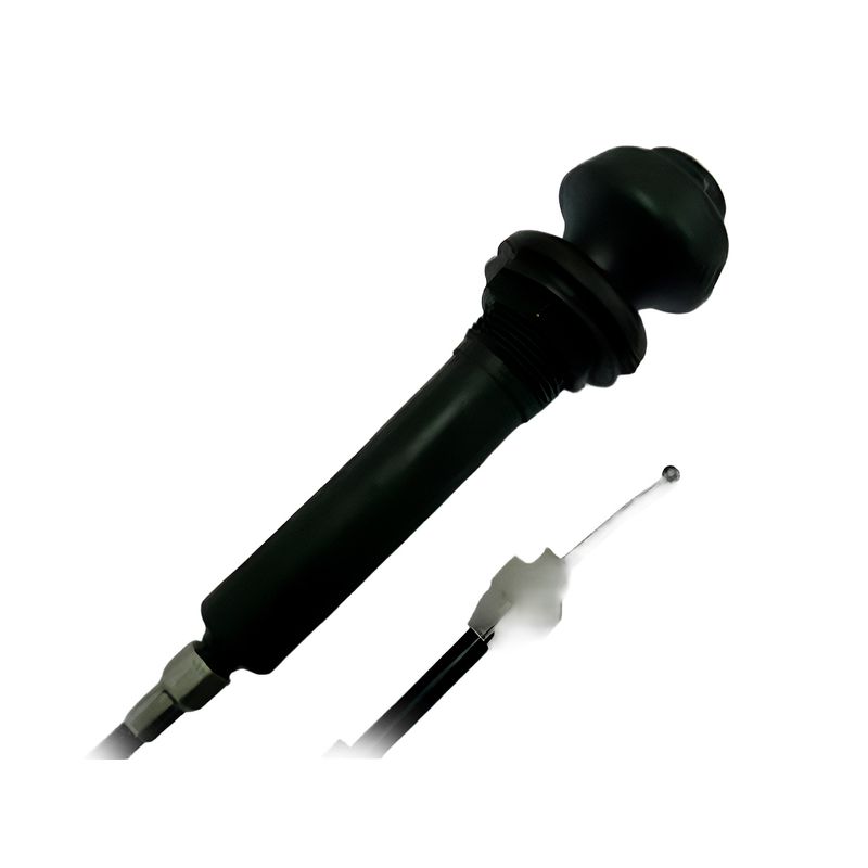 Cabo do Acelerador do Volkswagen 17-220, 17-300, 17-310 e outros - Cabovel 111260