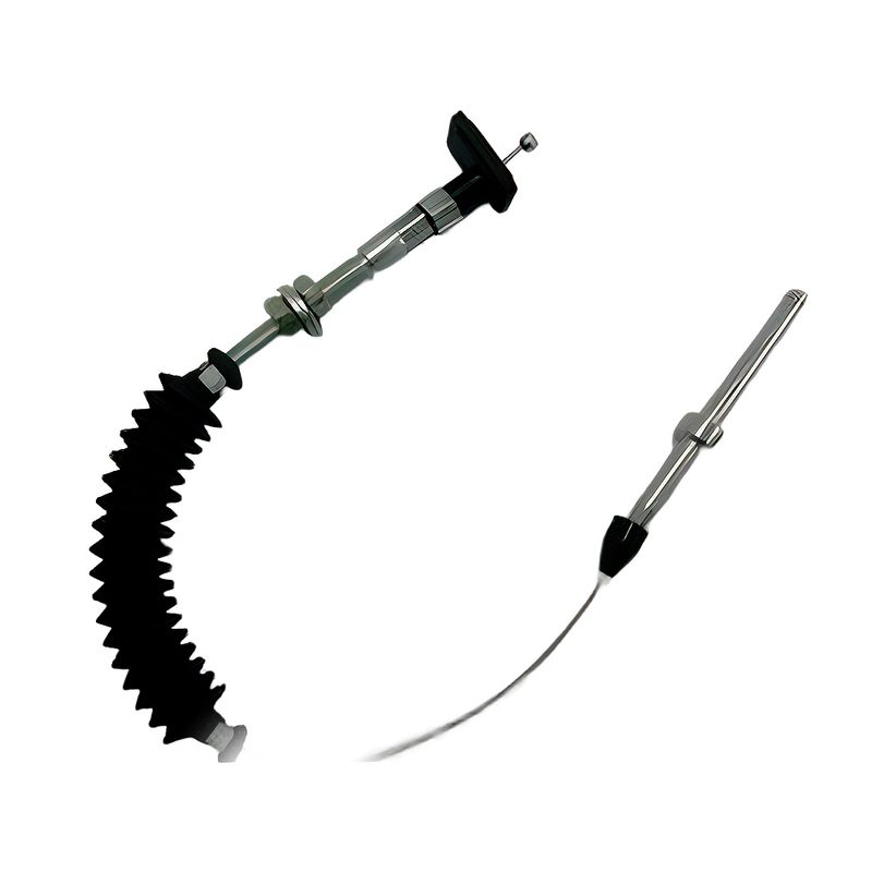 Cabo do Acelerador do Volkswagen 17-300, 17-310, 18-310 e outros - Cabovel 111235