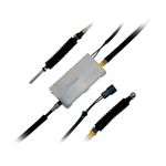 Cabo do Acelerador do Volkswagen 31-260, 31-310, Constellation e outros - Cabovel 111503