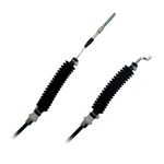 Cabo do Acelerador do Volkswagen 6-90 e 6-90 P - Cabovel 111173