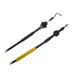 Cabo do Acelerador do Volkswagen Gol - Cabovel 161253