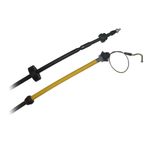 Cabo do Acelerador do Volkswagen Gol, Parati e Saveiro - Cabovel 161267