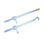 Cabo do Acelerador do Volkswagen Gol, Parati e Voyage - Cabovel 16192