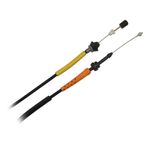 Cabo do Acelerador do Volkswagen Golf - Cabovel 161353