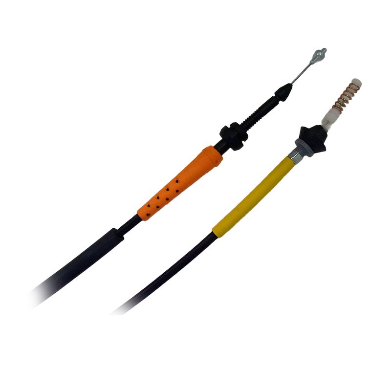 Cabo do Acelerador do Volkswagen Golf - Cabovel 161356