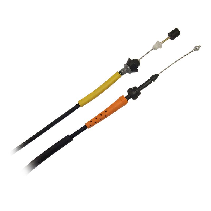 Cabo do Acelerador do Volkswagen Golf, Polo e Polo Sedan - Cabovel 161352