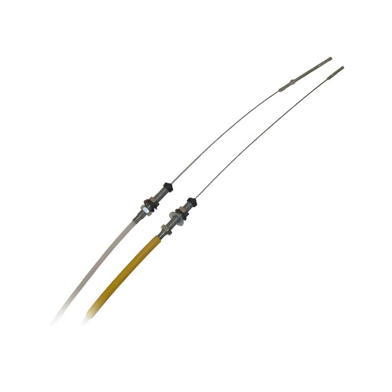 Cabo do Acelerador do Volkswagen Kombi - Cabovel 16195