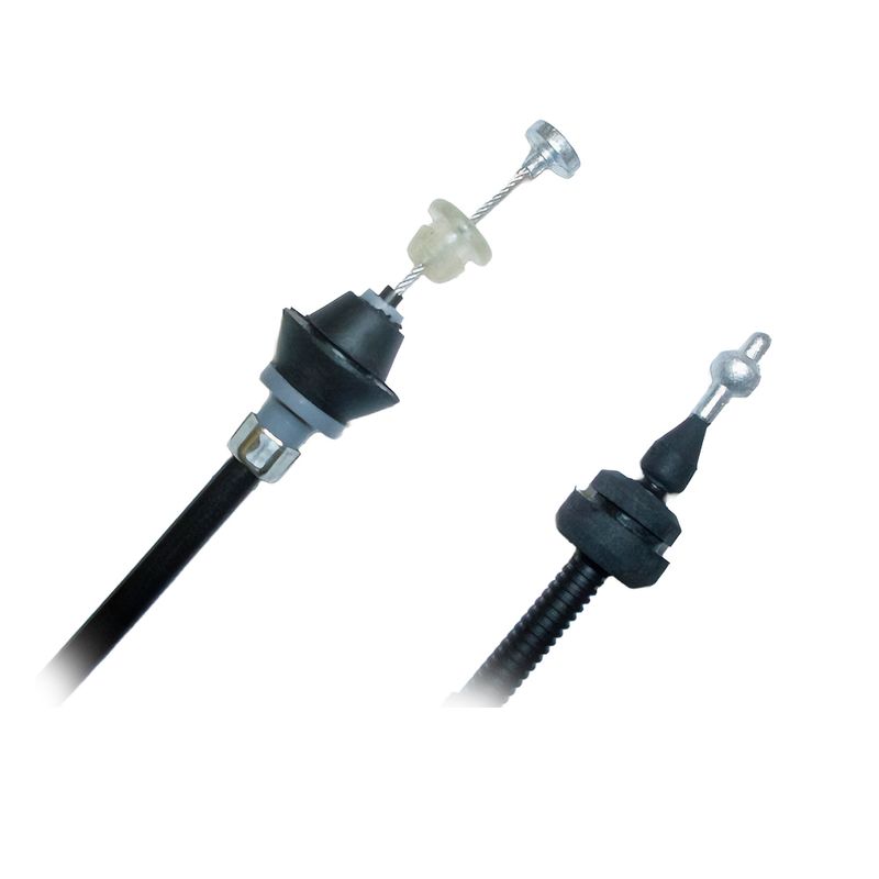 Cabo do Acelerador do Volkswagen Logus e Pointer - Cabovel 161382