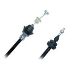Cabo do Acelerador do Volkswagen Logus, Pointer e Ford Escort - Cabovel 16334