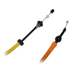 Cabo do Acelerador do Volkswagen Polo Classic, Van e Seat Inca - Cabovel 161384