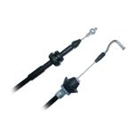 Cabo do Acelerador do Volkswagen Quantum e Santana - Cabovel 161126