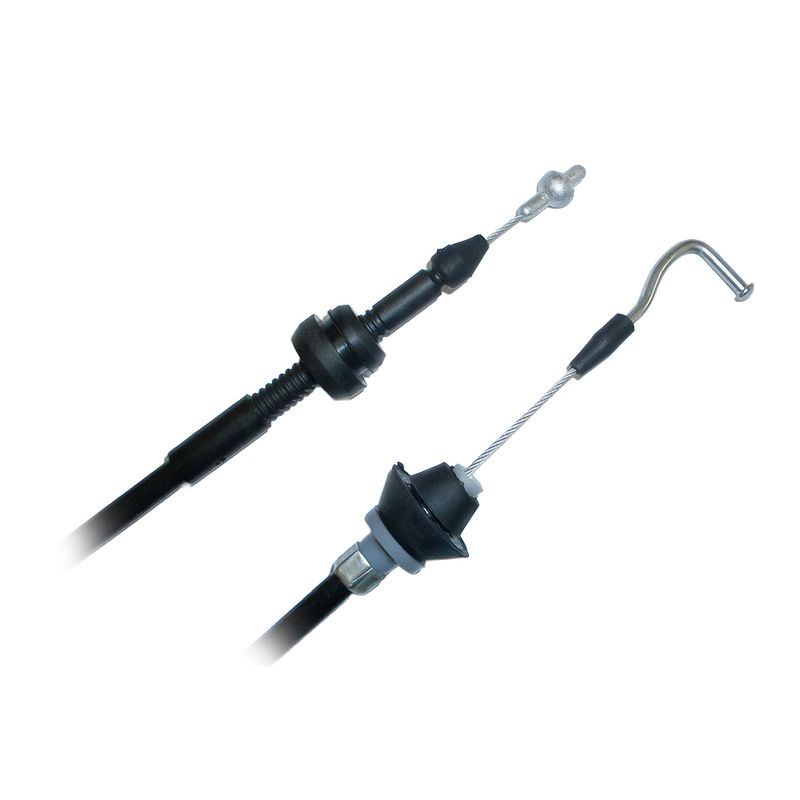 Cabo do Acelerador do Volkswagen Quantum e Santana - Cabovel 161126