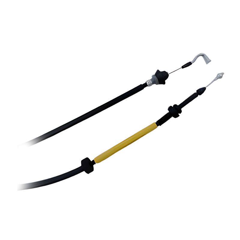 Cabo do Acelerador do Volkswagen Quantum e Santana - Cabovel 161378