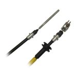 Cabo de Embreagem do Agrale 6000 - Cabovel 335002