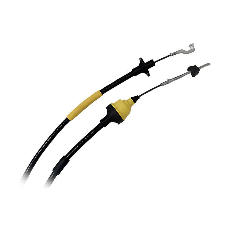 Cabo de Embreagem do Chevrolet Astra - Cabovel 155055