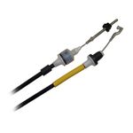 Cabo de Embreagem do Chevrolet Corsa - Cabovel 155015