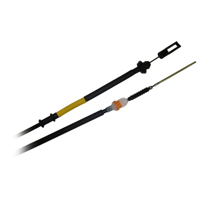 Cabo de Embreagem do Fiat Brava - Cabovel 145069