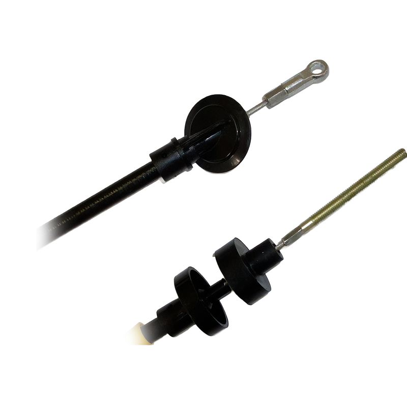 Cabo de Embreagem do Fiat Elba, Fiorino, Prêmio e outros - Cabovel 14443