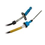 Cabo de Embreagem do Fiat Palio e Strada - Cabovel 145107