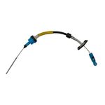 Cabo de Embreagem do Fiat Palio, Palio Weekend e Strada - Cabovel 145037