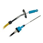 Cabo de Embreagem do Fiat Siena - Cabovel 145087