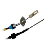 Cabo de Embreagem do Fiat Tempra - Cabovel 14351