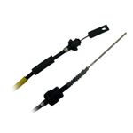 Cabo de Embreagem do Fiat Tipo - Cabovel 145044