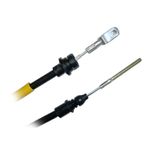 Cabo de Embreagem do Ford Belina Del Rey, Belina I, Belina II e outros - Cabovel 10615