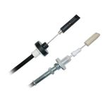 Cabo de Embreagem do Ford Royale, Versailles, Volkswagen Quantum e outros - Cabovel 10308