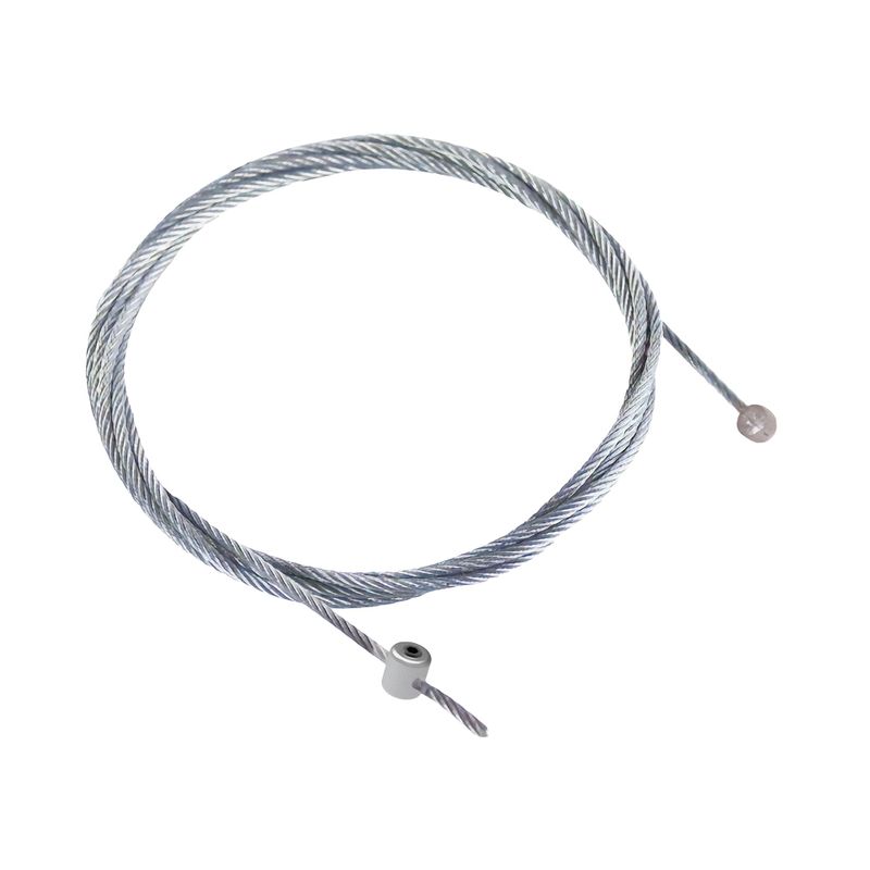 Cabo de Embreagem do Hafei Towner - Cabovel 195040