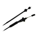 Cabo de Embreagem do Peugeot 206 - Cabovel 425116