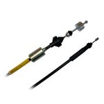 Cabo de Embreagem do Renault Logan e Sandero - Cabovel 175113