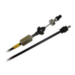 Cabo de Embreagem do Renault Megane e Scenic - Cabovel 175064