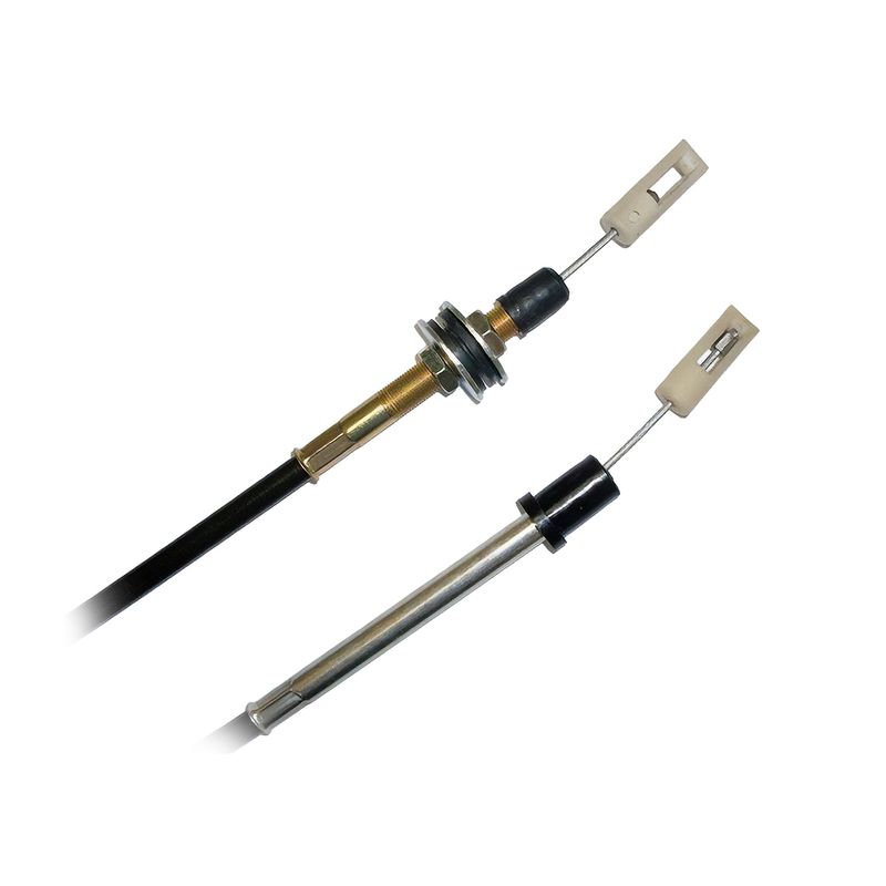 Cabo de Embreagem do Volkswagen Gol e Saveiro - Cabovel 16193