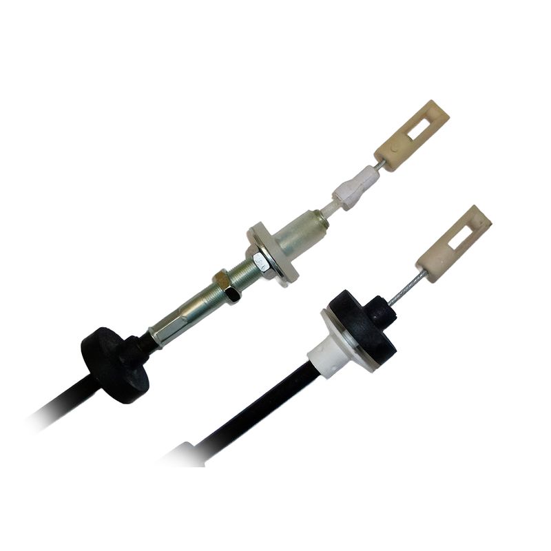 Cabo de Embreagem do Volkswagen Gol, Parati e Saveiro - Cabovel 16227