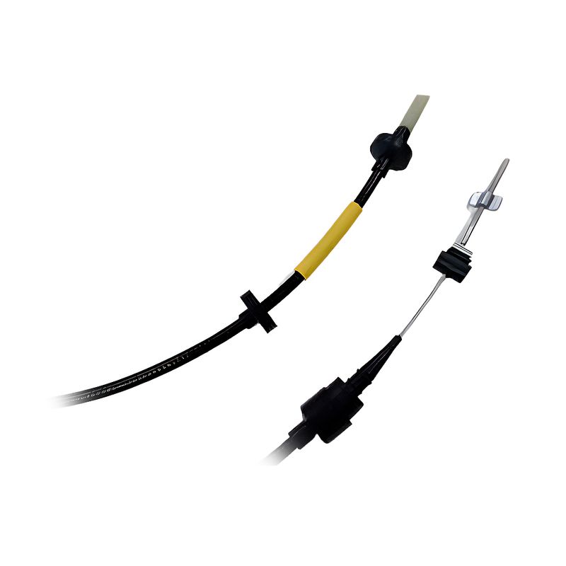 Cabo de Embreagem do Volkswagen Gol, Parati e Saveiro - Cabovel 165043