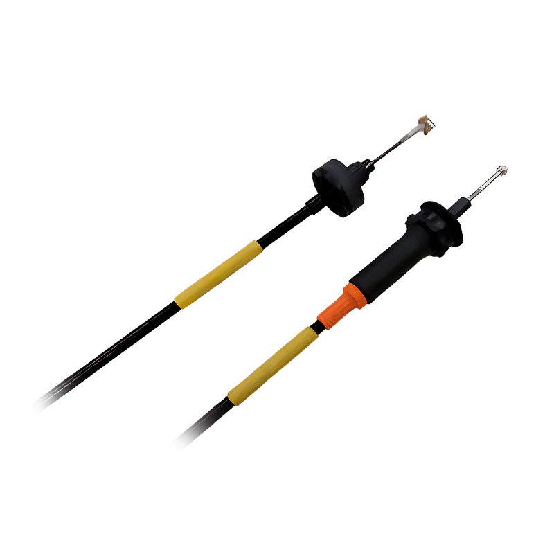 Cabo de Embreagem do Volkswagen Golf - Cabovel 165071