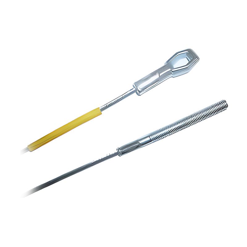 Cabo de Embreagem do Volkswagen Kombi - Cabovel 165046