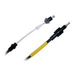 Cabo de Embreagem do Volkswagen Logus, Pointer e Ford Escort - Cabovel 10321