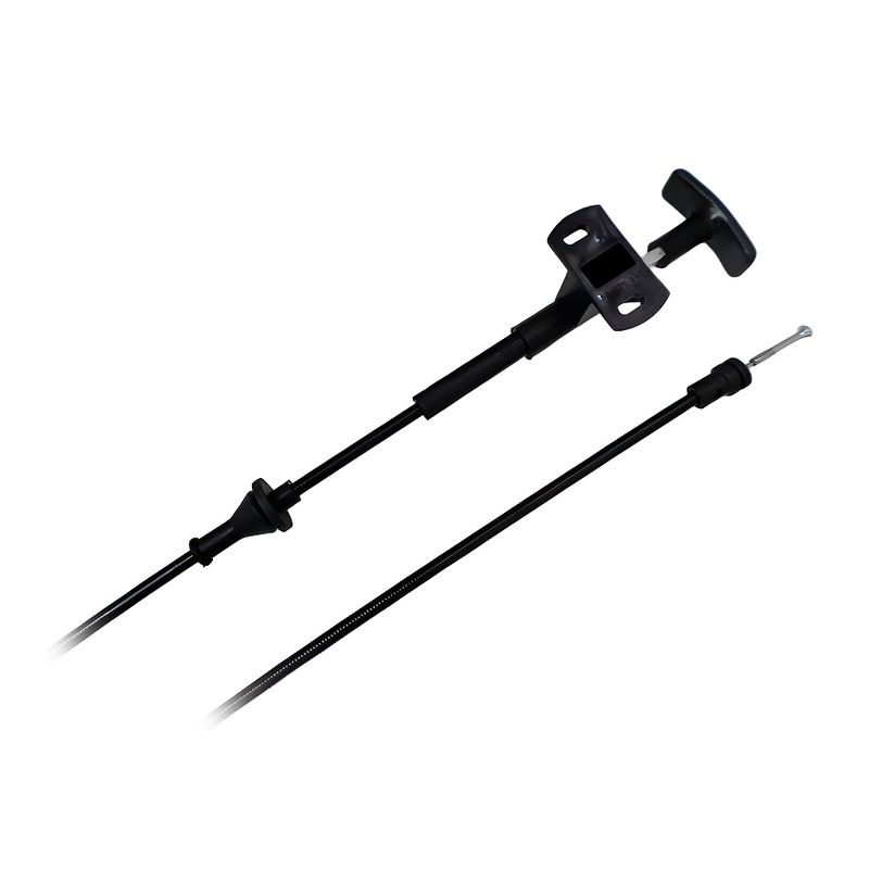 Cabo de Abertura do Capô do Chevrolet A-20, C-20 e D-20 - Cabovel 153043