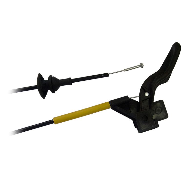 Cabo de Abertura do Capô do Chevrolet Corsa - Cabovel 153122