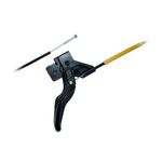 Cabo de Abertura do Capô do Chevrolet Corsa e Tigra - Cabovel 153021