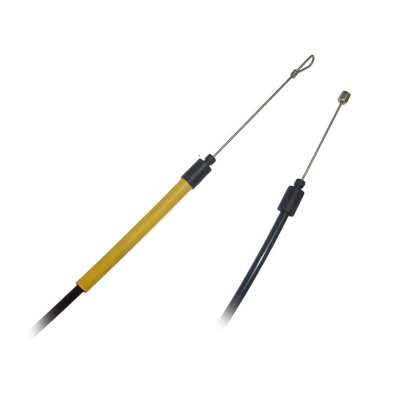 Cabo de Abertura do Capô do Fiat Elba, Fiorino, Prêmio e outros - Cabovel 14116