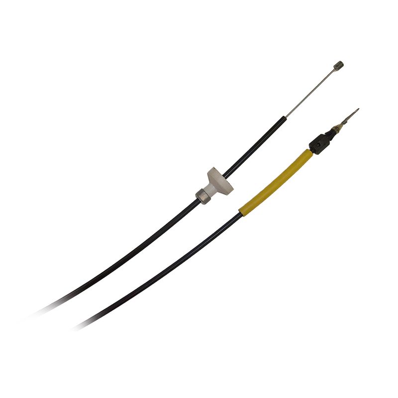 Cabo de Abertura do Capô do Fiat Tempra - Cabovel 14354