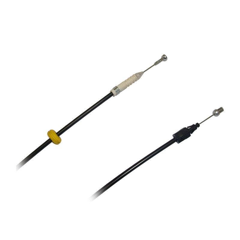 Cabo de Abertura do Capô do Fiat Uno - Cabovel 143133