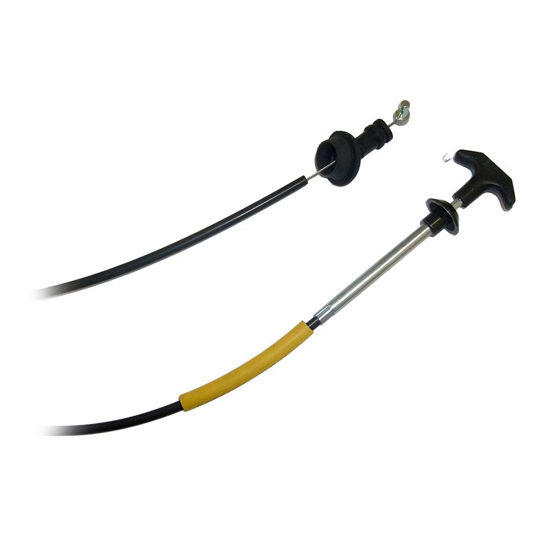 Cabo de Abertura do Capô do Ford Belina II e Corcel II - Cabovel 103048