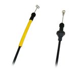 Cabo de Abertura do Capô do Ford Ecosport e Fiesta - Cabovel 103083