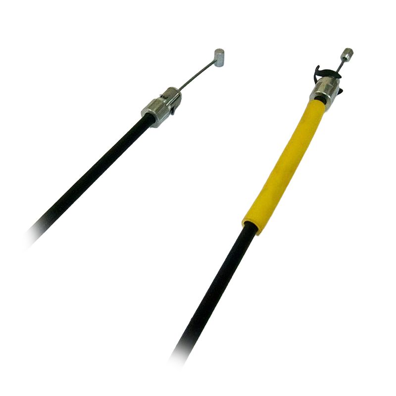 Cabo de Abertura do Capô do Ford F-250 e F-350 - Cabovel 103068