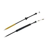 Cabo de Abertura do Capô do Ford Ka - Cabovel 103028