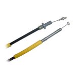 Cabo de Abertura do Capô do Mercedes Benz L 1214, L 2318, L 2325 e outros - Cabovel 12260